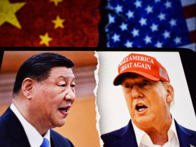 美中第3輪談判前夕！《南華早報》：關稅停火期再延長3個月...兩國承諾不會相互加徵關稅